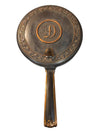Vintage Silent Butler Crumb Catcher
