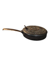 Vintage Silent Butler Crumb Catcher