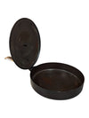 Vintage Silent Butler Crumb Catcher