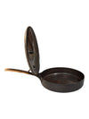 Vintage Silent Butler Crumb Catcher
