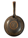 Vintage Silent Butler Crumb Catcher