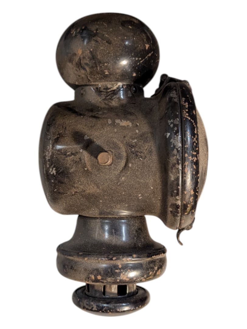 Antique Model T Headlight