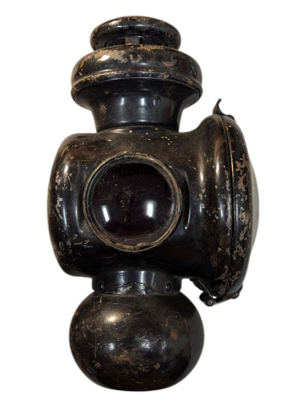 Antique Model T Headlight