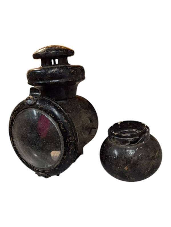 Antique Model T Headlight