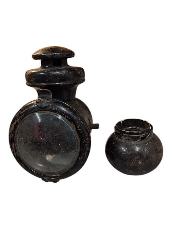 Antique Model T Headlight
