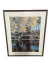 "Birch Trees, Elk Island Park, Alberta" 20" x 24" (P)
