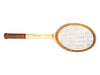 Vintage Royal Crown Tennis Racket
