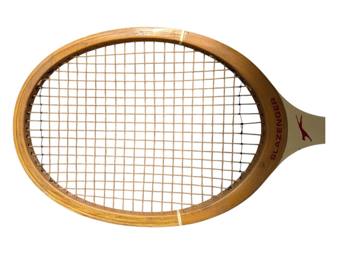 Vintage Royal Crown Tennis Racket