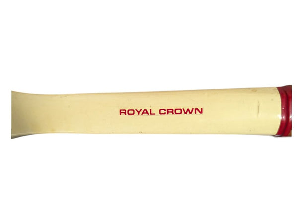 Vintage Royal Crown Tennis Racket