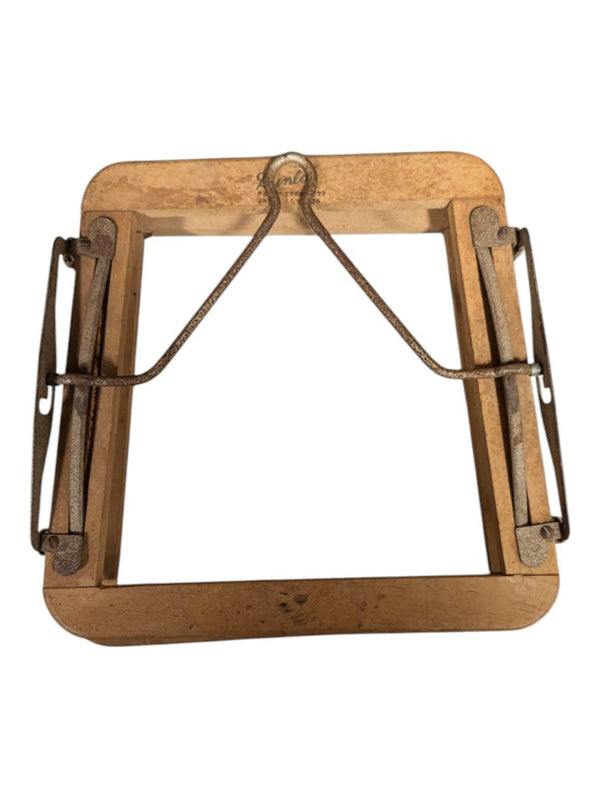 Vintage Dunlop Tennis Racket Clamp
