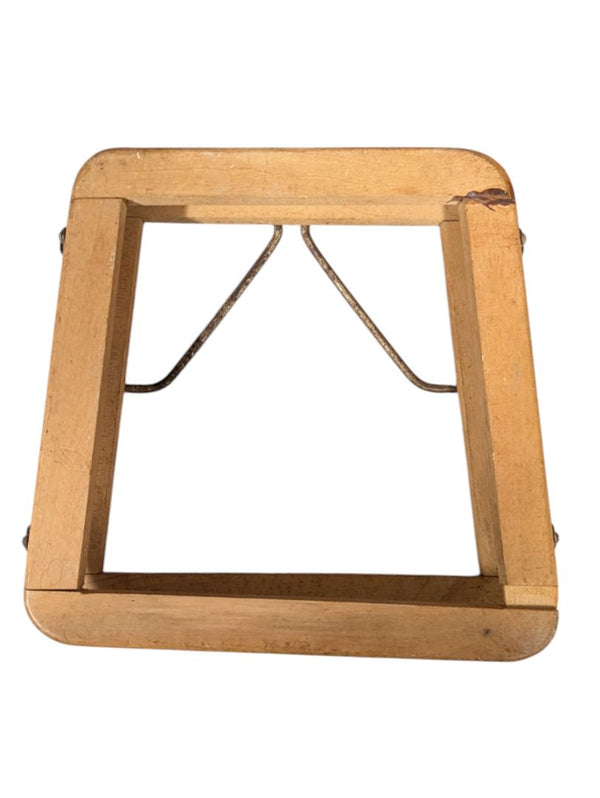 Vintage Dunlop Tennis Racket Clamp