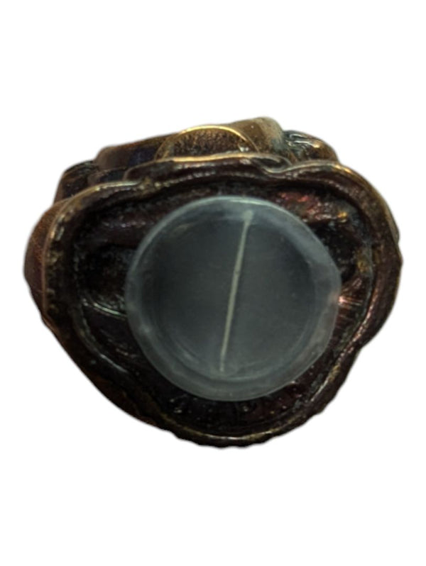 Indigenous People "Ottawa" salt and pepper shakers