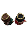 Angel salt and pepper shakers