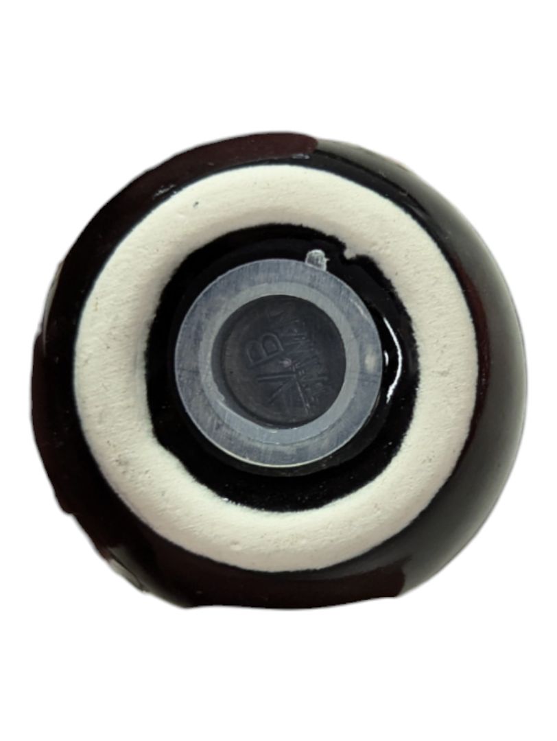 Bowling Ball and Pin salt and pepper shakers