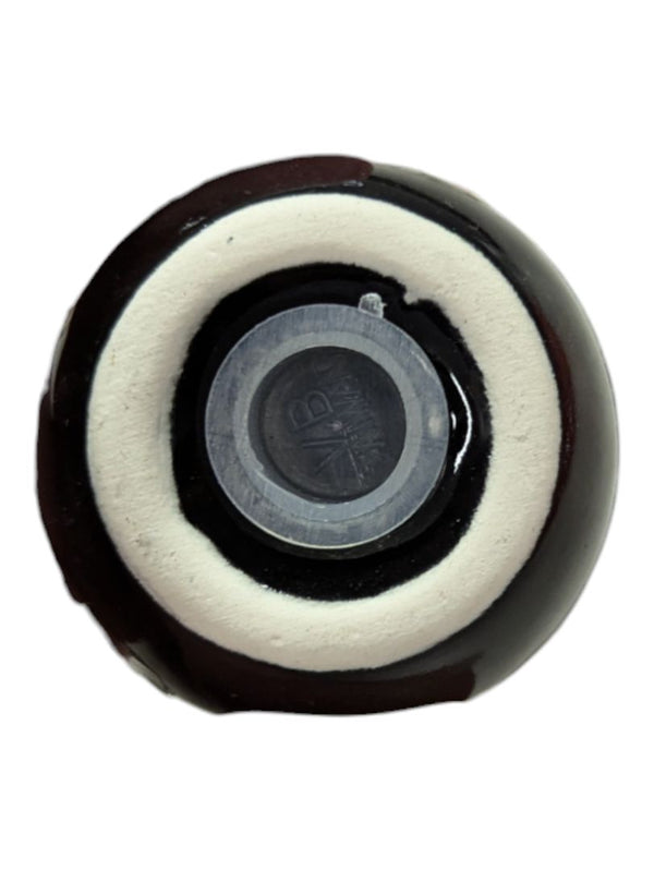Bowling Ball and Pin salt and pepper shakers