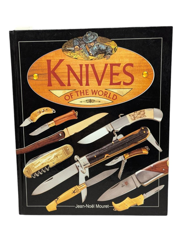 Knives of the World