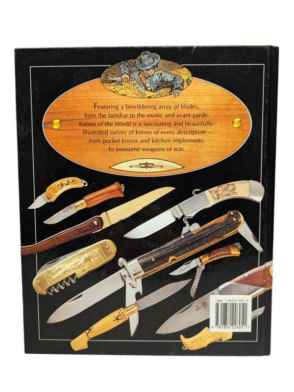 Knives of the World