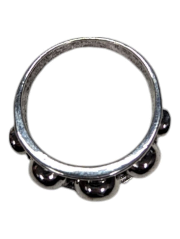 Skull Ring #1 Size 10 1/4 (23)