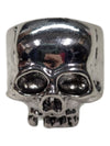 Skull Ring #2 Size 9 1/2 (21)