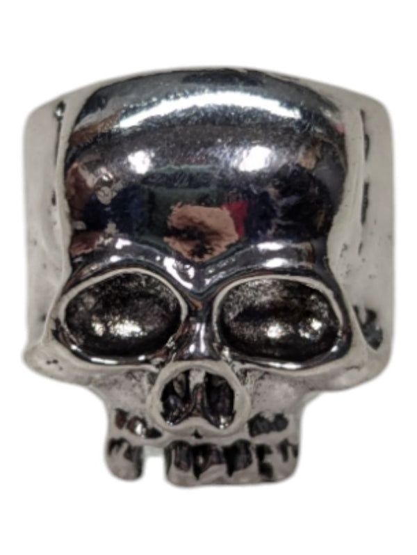 Skull Ring #2 Size 9 1/2 (21)