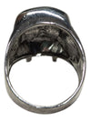 Skull Ring #2 Size 9 1/2 (21)