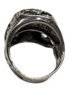 Skull Ring #3 Size 8 (17)