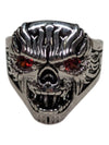 Warewolf Ring Size 7 1/2 (16)