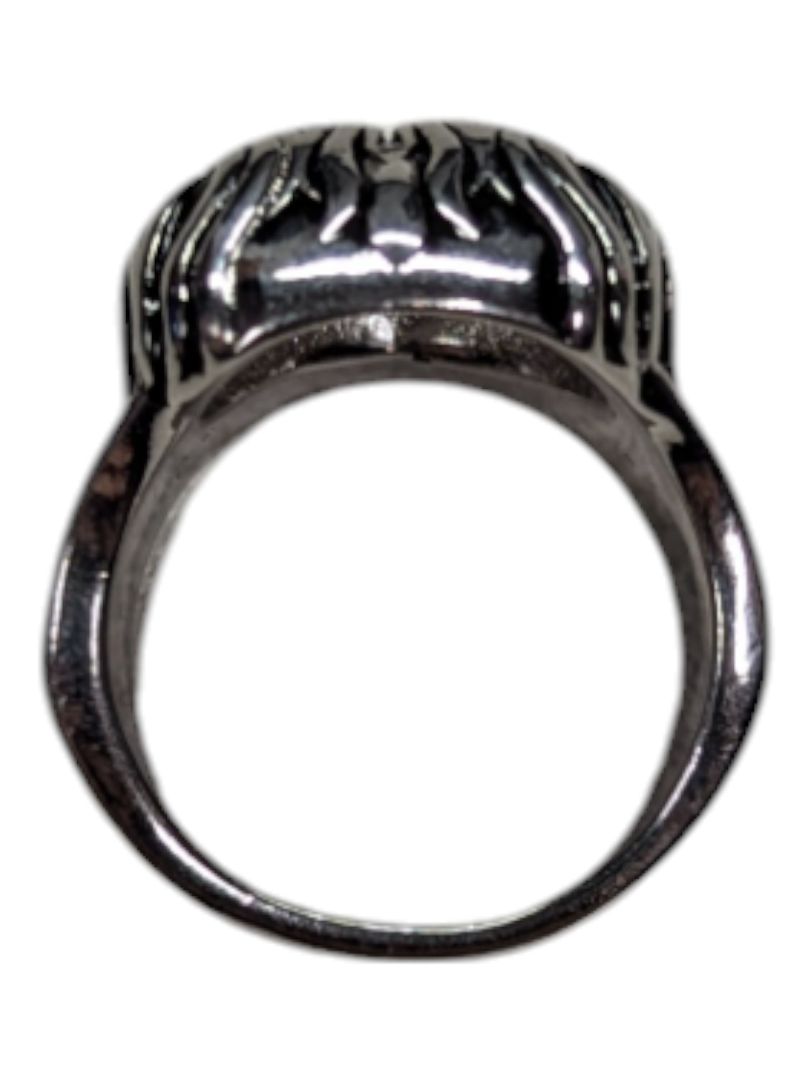 Warewolf Ring Size 7 1/2 (16)