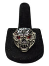 Warewolf Ring Size 7 1/2 (16)