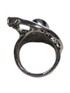 Grim Reaper Ring Size 8 1/2 (19)