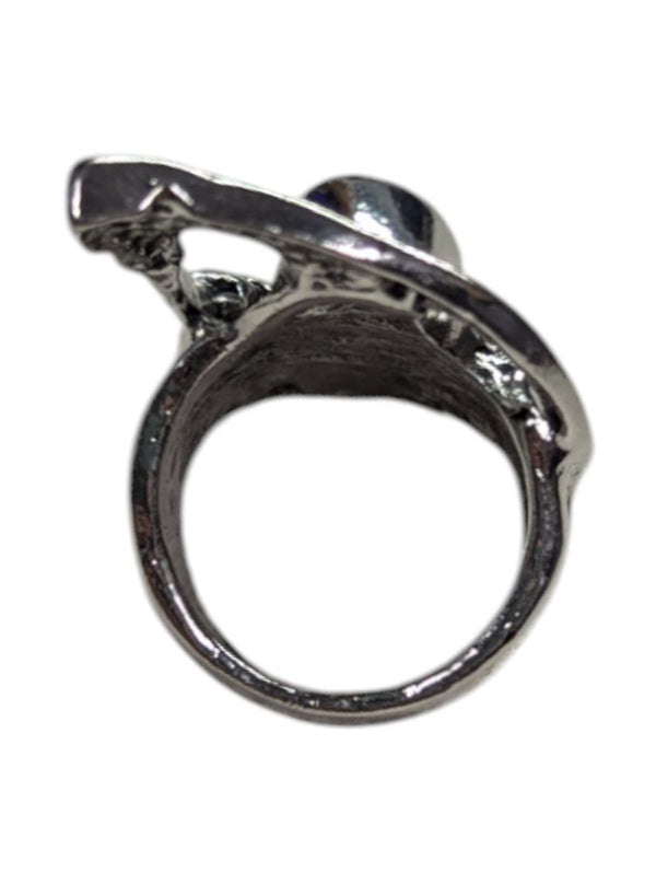 Grim Reaper Ring Size 8 1/2 (19)