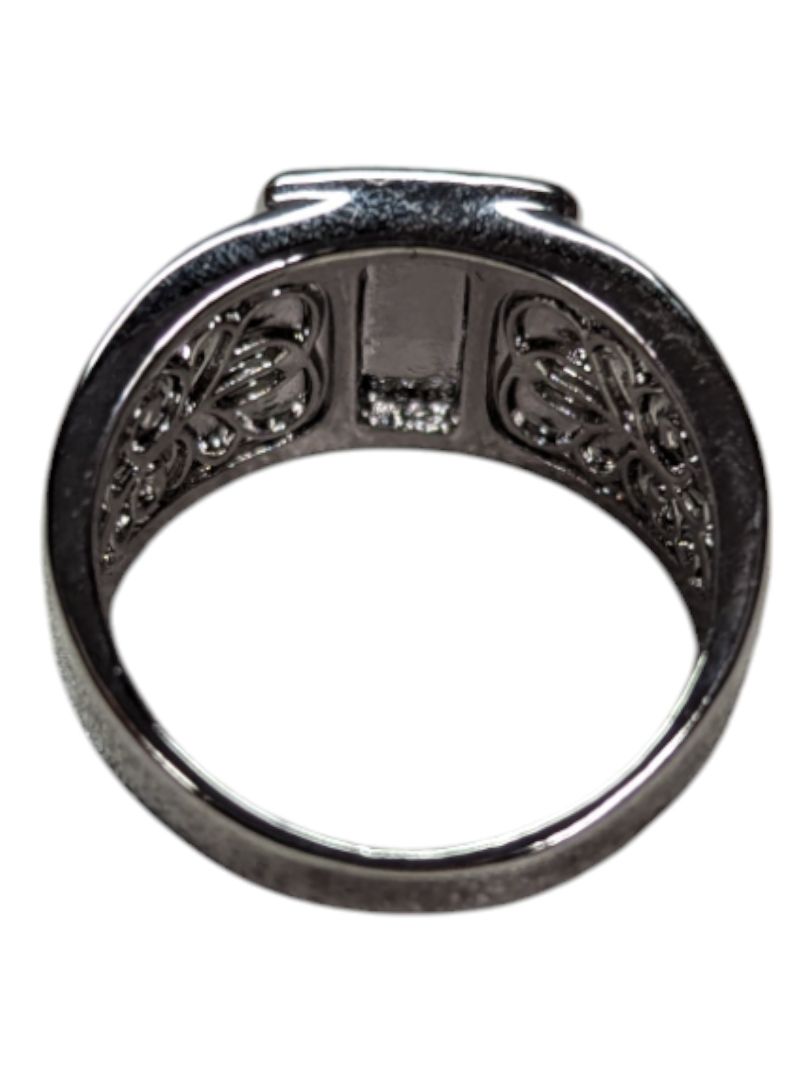 Scorpion Ring Size 10 (22)