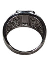 Scorpion Ring Size 10 (22)