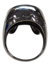 Skull Ring #4 Size 8 (17)