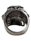 Skull Ring #5 Size 7 (14)