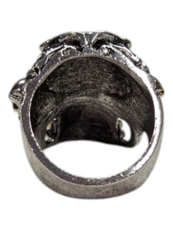Skull Ring #5 Size 7 (14)