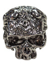 Skull Ring #7 Size 7 1/4 (15)