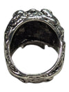 Skull Ring #7 Size 7 1/4 (15)
