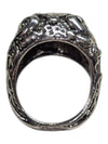 Skull Ring #7 Size 7 1/4 (15)