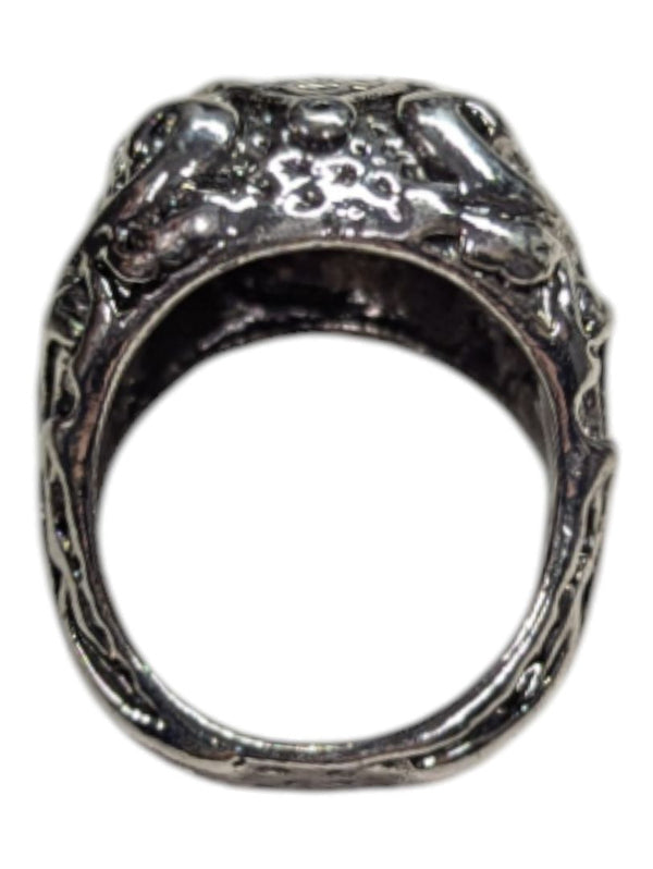 Skull Ring #7 Size 7 1/4 (15)