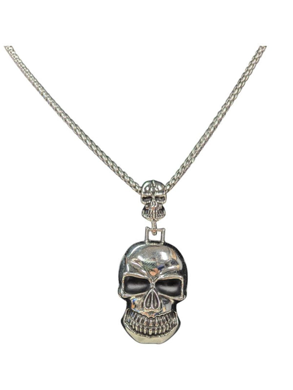 Skull Necklace