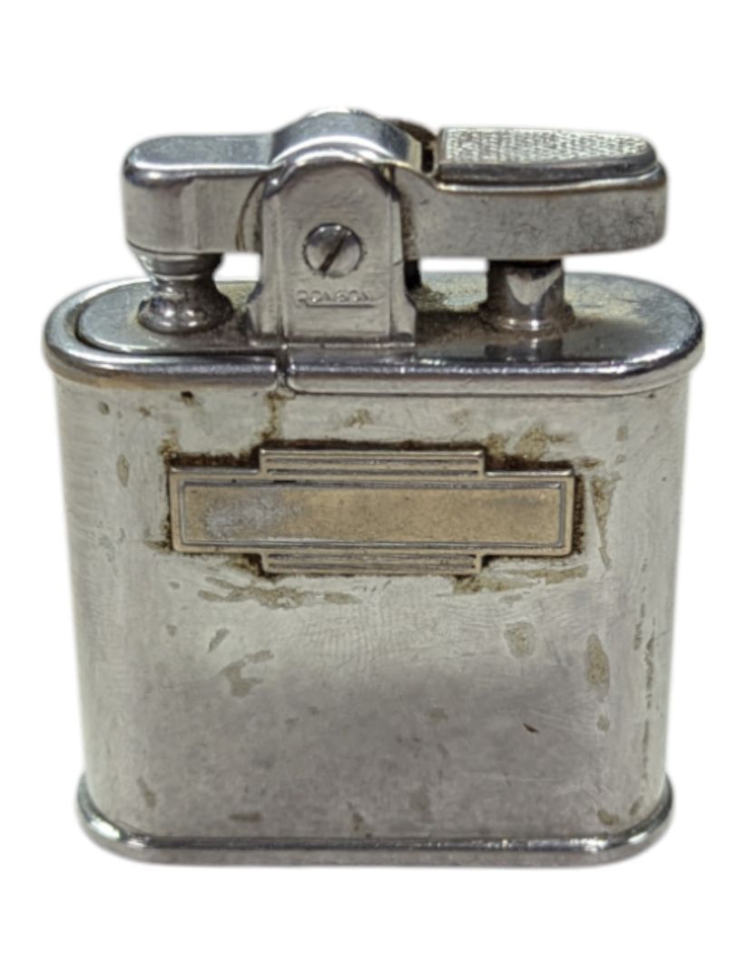 Vintage Ronson Whirl Wind Lighter