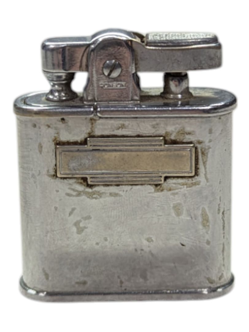 Vintage Ronson Whirl Wind Lighter