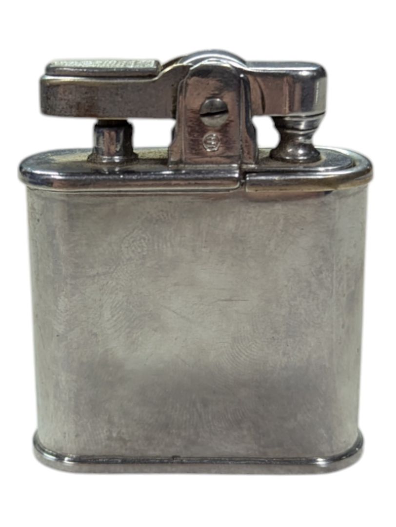 Vintage Ronson Whirl Wind Lighter