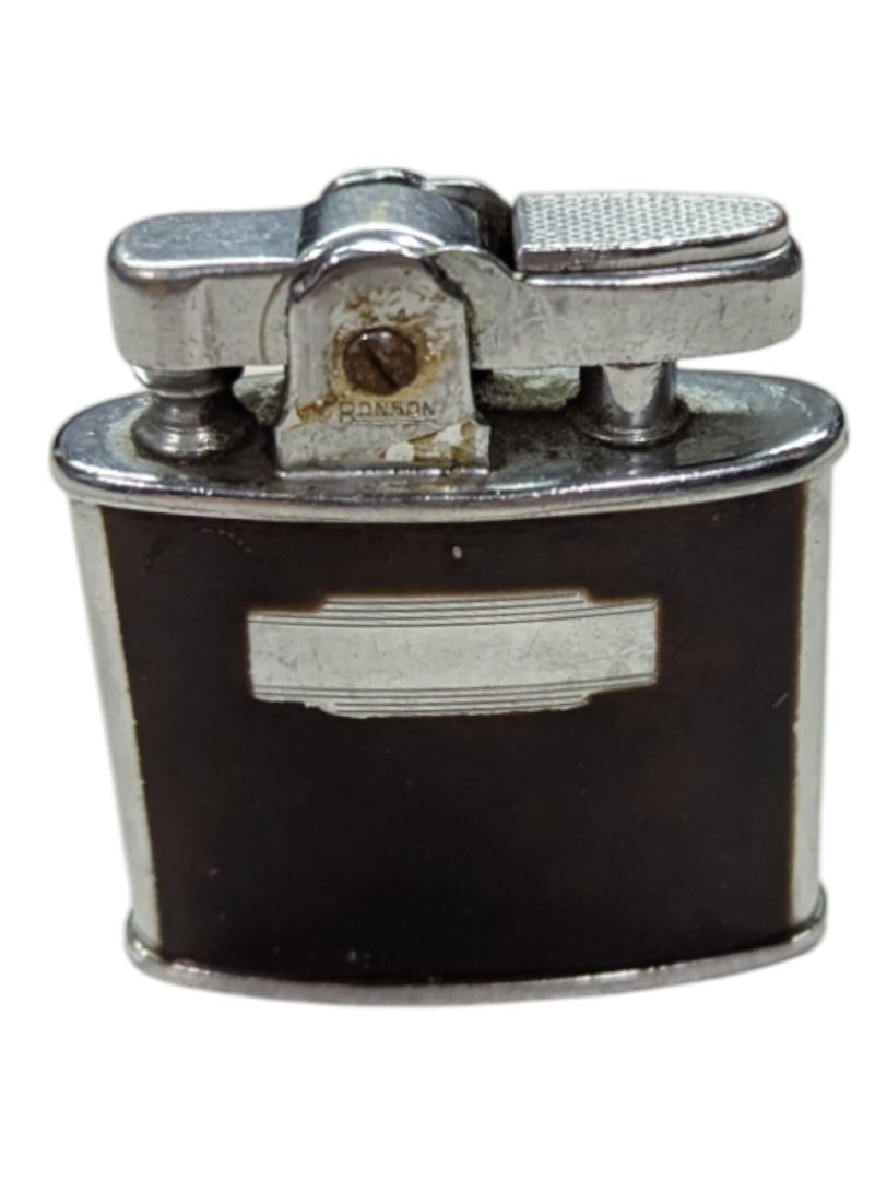 Vintage Ronson Standard Lighter
