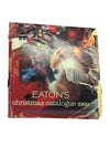 Pair of 1969 Eaton's Catalogues
