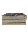 Lot of 1975 Eaton's and Sears Catalogues