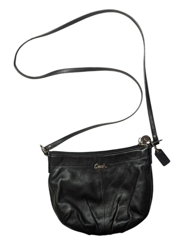 Coach Swingpack Crossbody Bag