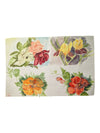 Watercolour Painting of Assorted Flowers 12" x 18" (P)