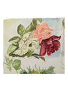 Watercolour Painting of Assorted Flowers 12" x 18" (P)